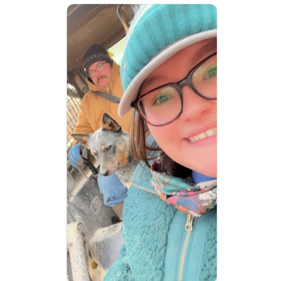 Meet your Posher, Olivia - Picture 4 of 12